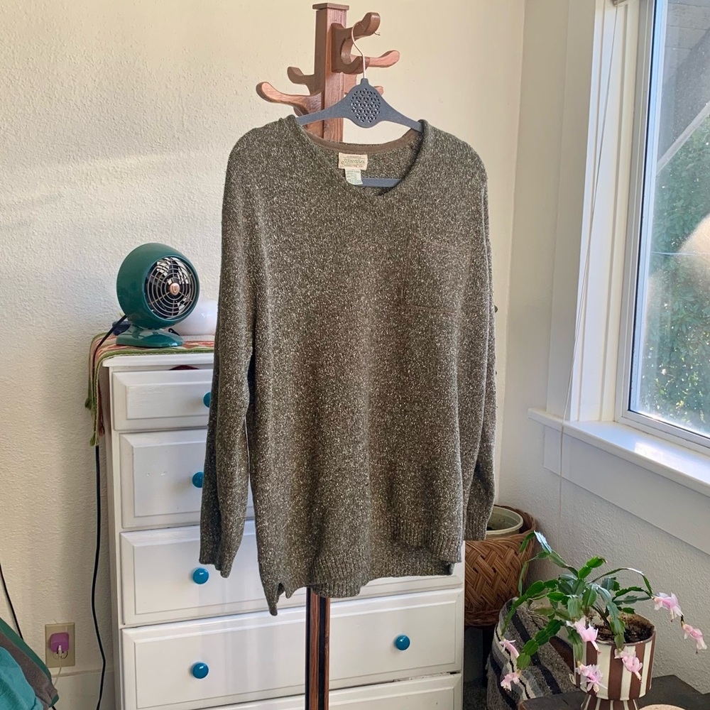 St John’s Bay Sweater